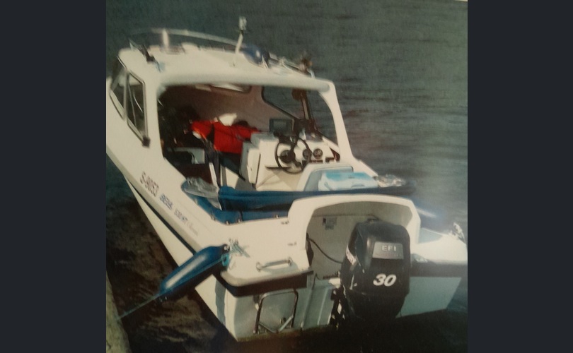 Bella 530 HT CLASSIC MATKAVENE-kuva-8